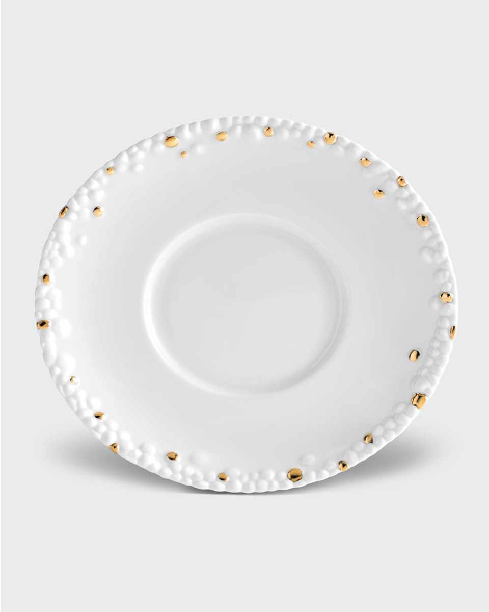 Haas Mojave Saucer